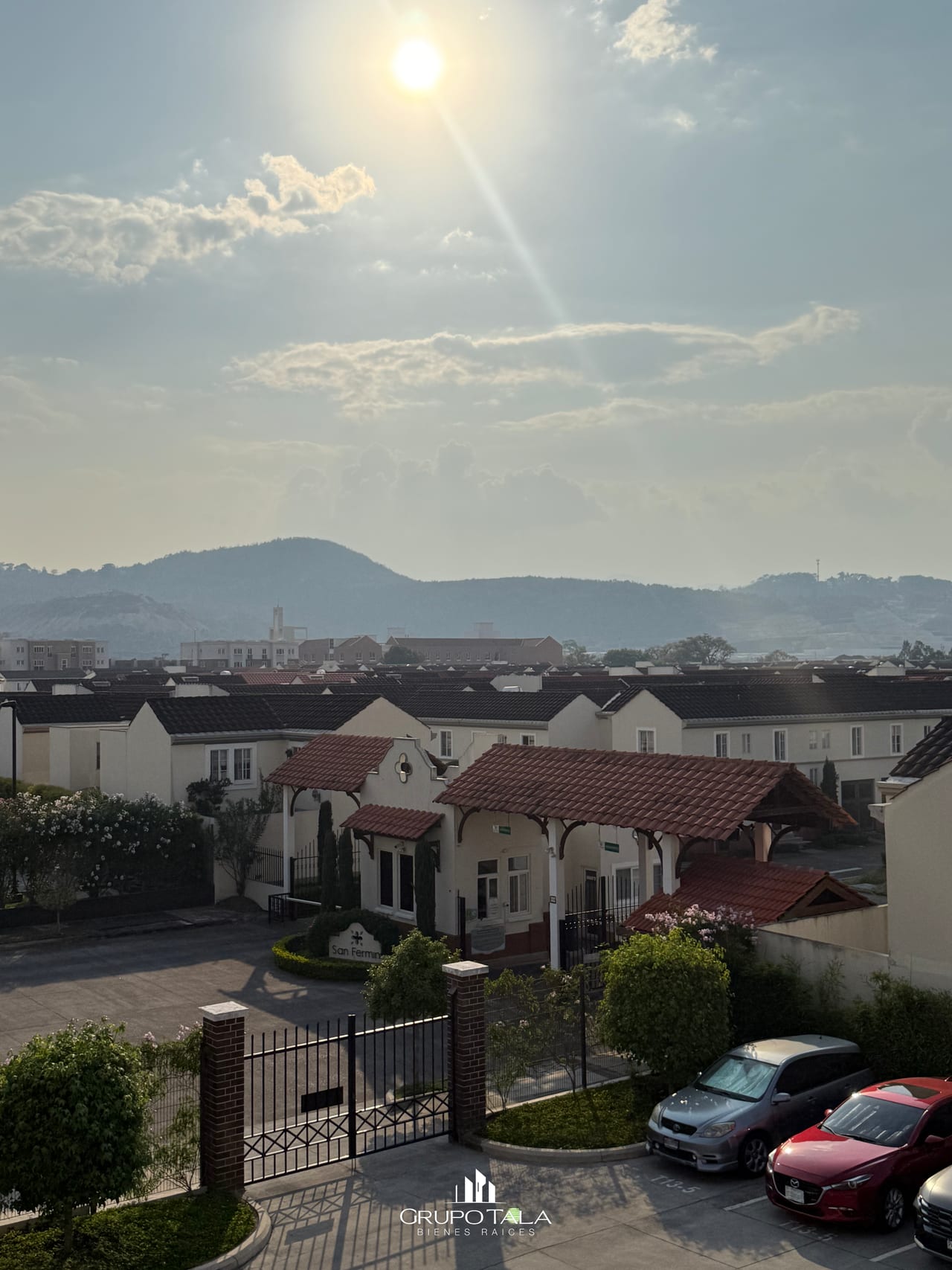 ¡Bello Apartamento en Venta | Villas Coruña, Zona 4 de Mixco! — Apartamento en Venta en Zona 4 Mixco, Guatemala, Ciudad — foto 2 de 5