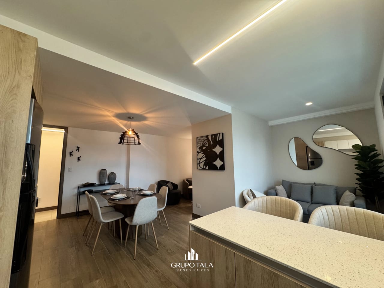 ¡Apartamentos en Venta en Zona 12 | Cerca de la USAC! — Apartamento en Venta en Zona 12, Guatemala, Ciudad — foto 1 de 8