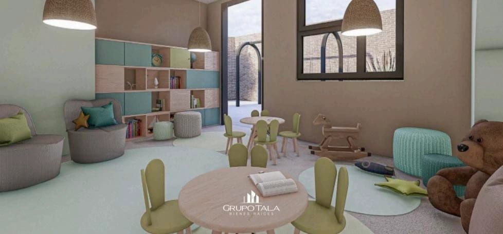 ¡Apartamentos en Venta en Zona 12 | Cerca de la USAC! — Apartamento en Venta en Zona 12, Guatemala, Ciudad — foto 6 de 8