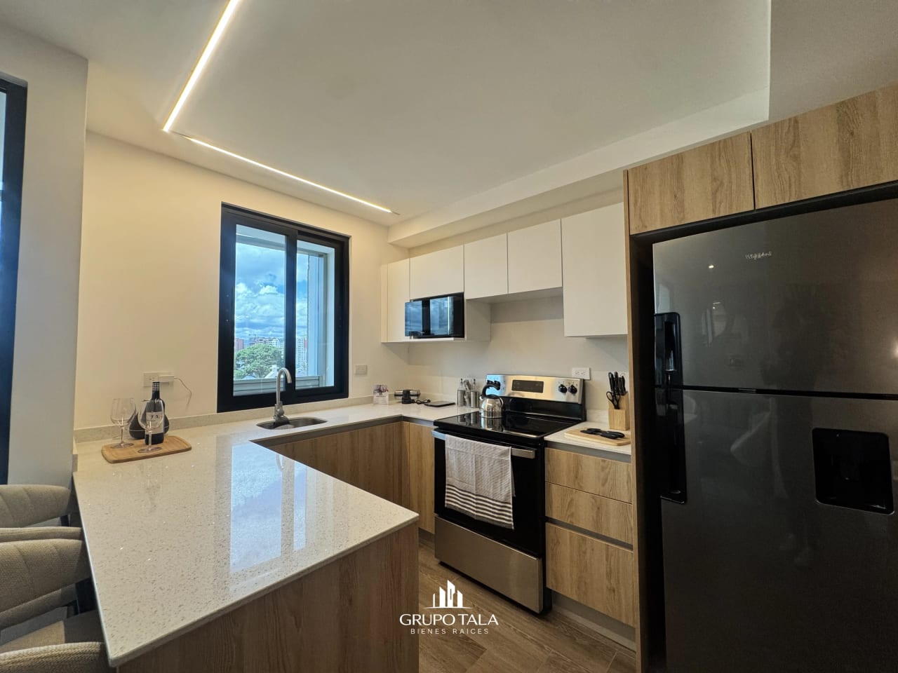 ¡Apartamentos en Venta en Zona 12 | Cerca de la USAC! — Apartamento en Venta en Zona 12, Guatemala, Ciudad — foto 4 de 8