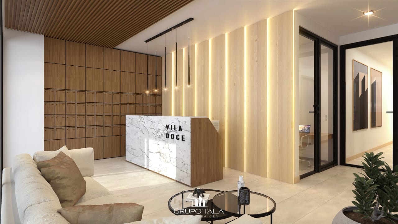 ¡Apartamentos en Venta en Zona 12 | Cerca de la USAC! — Apartamento en Venta en Zona 12, Guatemala, Ciudad — foto 8 de 8