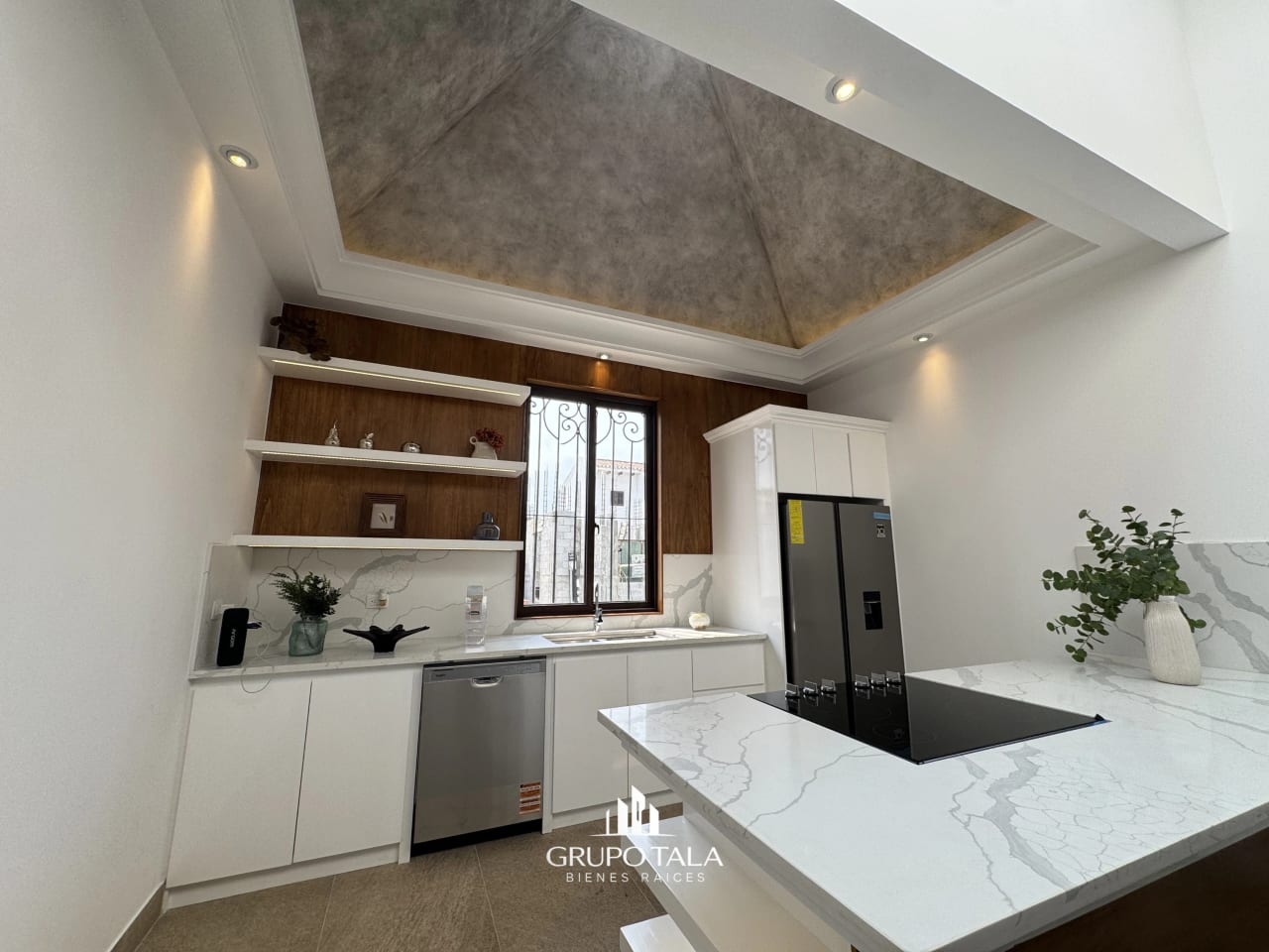 Bella casa en venta en Antigua Guatemala. — Casa en Venta en Antigua, Sacatepéquez — foto 3 de 13