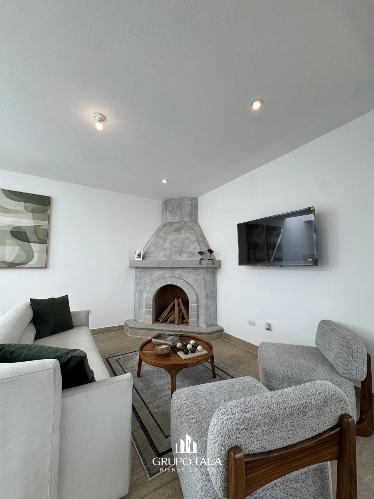 Bella casa en venta en Antigua Guatemala. — Casa en Venta en Antigua, Sacatepéquez — foto 1 de 13