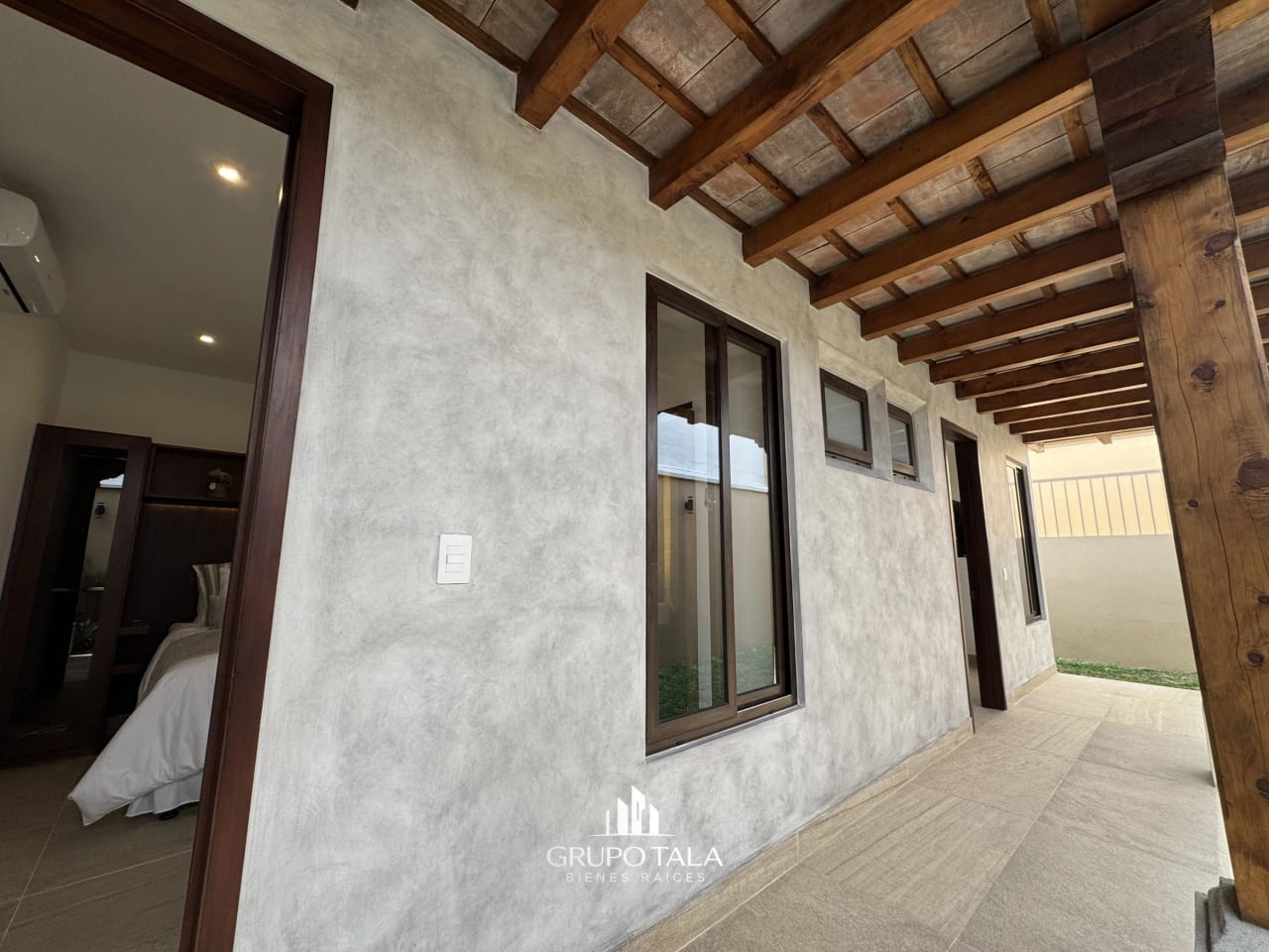 Bella casa en venta en Antigua Guatemala. — Casa en Venta en Antigua, Sacatepéquez — foto 5 de 13