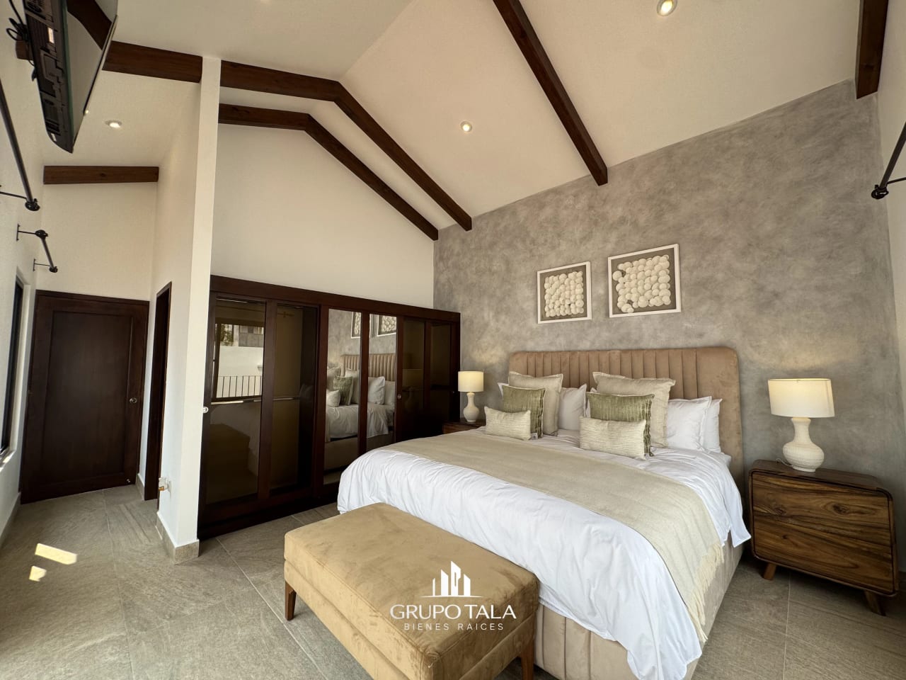 Bella casa en venta en Antigua Guatemala. — Casa en Venta en Antigua, Sacatepéquez — foto 12 de 13