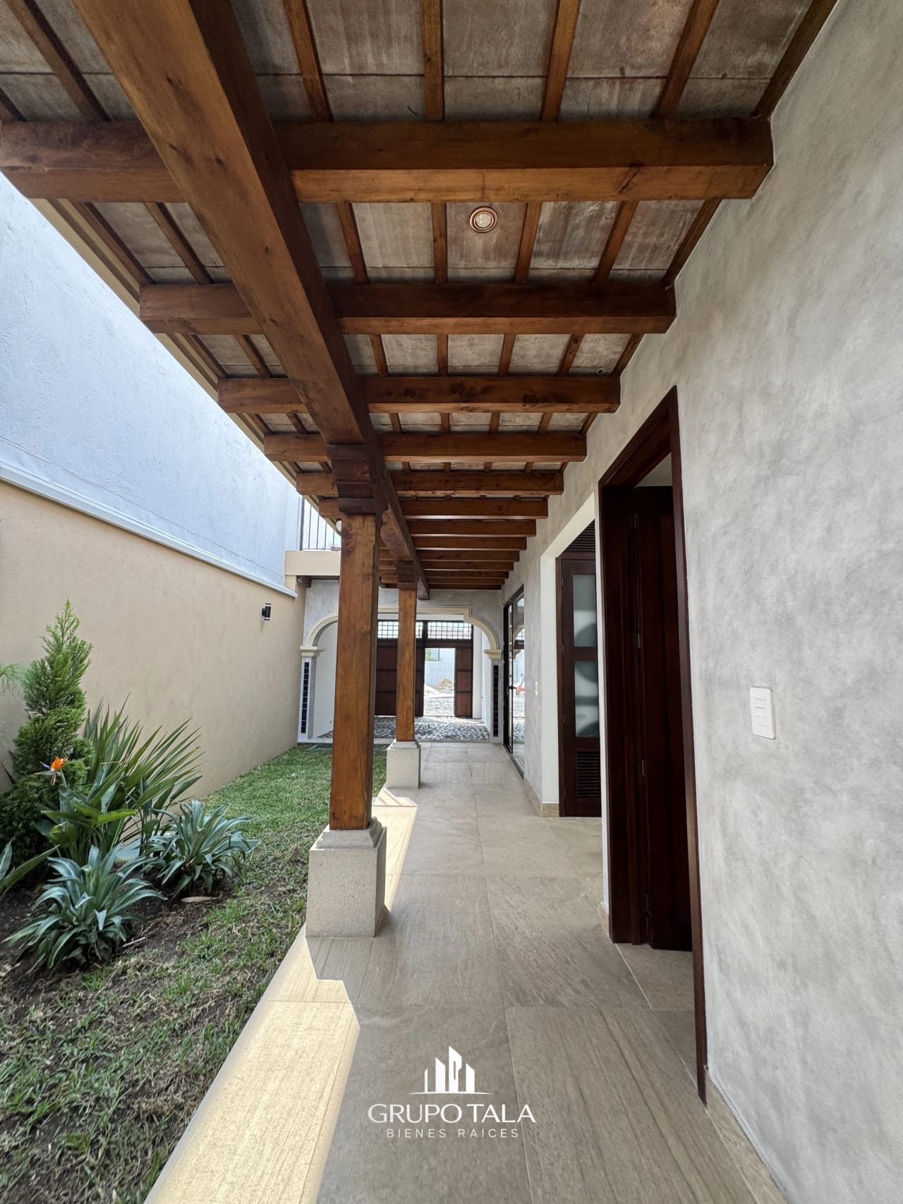 Bella casa en venta en Antigua Guatemala. — Casa en Venta en Antigua, Sacatepéquez — foto 13 de 13