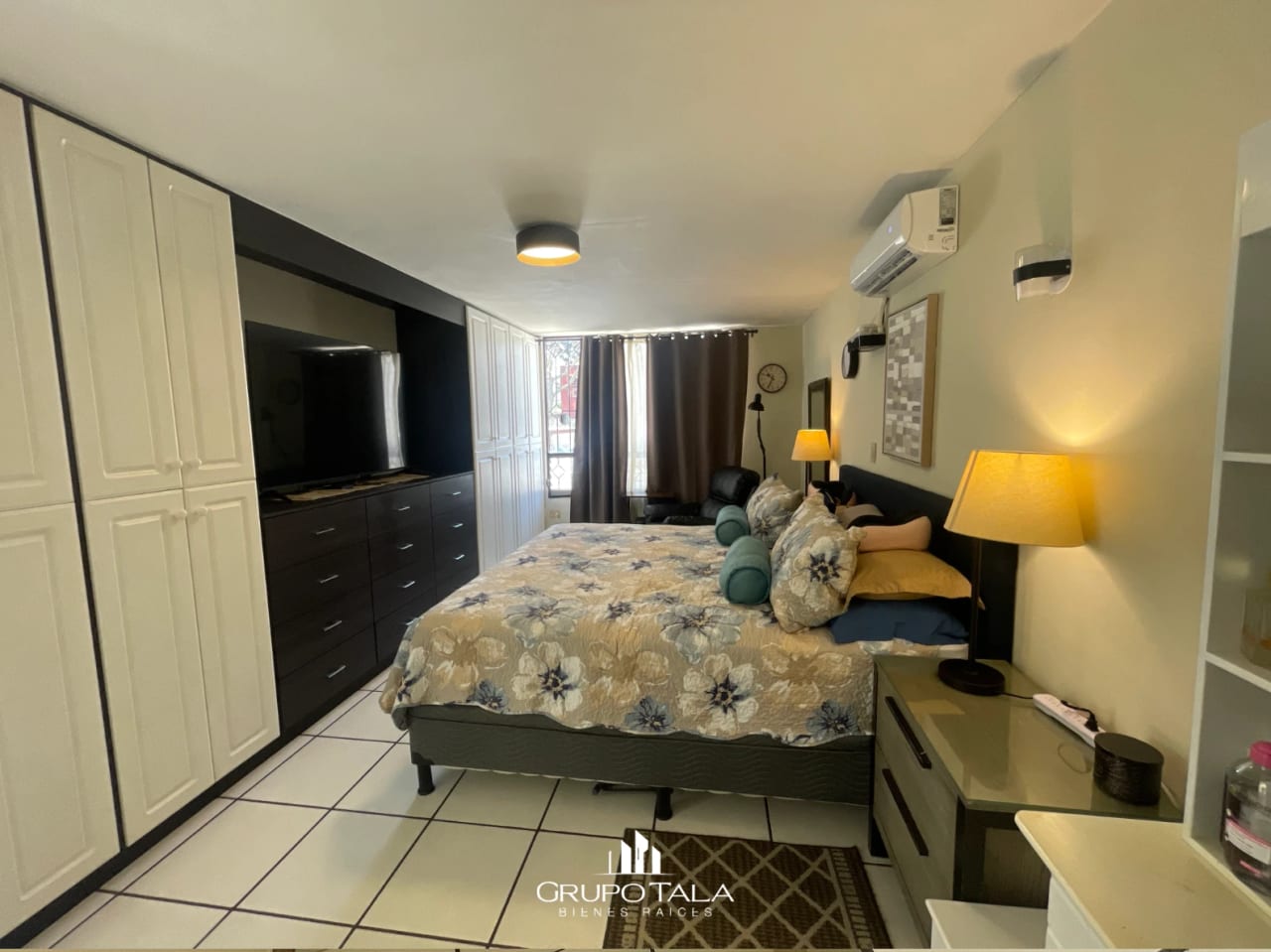 Bella Casa Amplia en Venta, zona 16 — Casa en Venta en Zona 16, Guatemala, Ciudad — foto 6 de 9