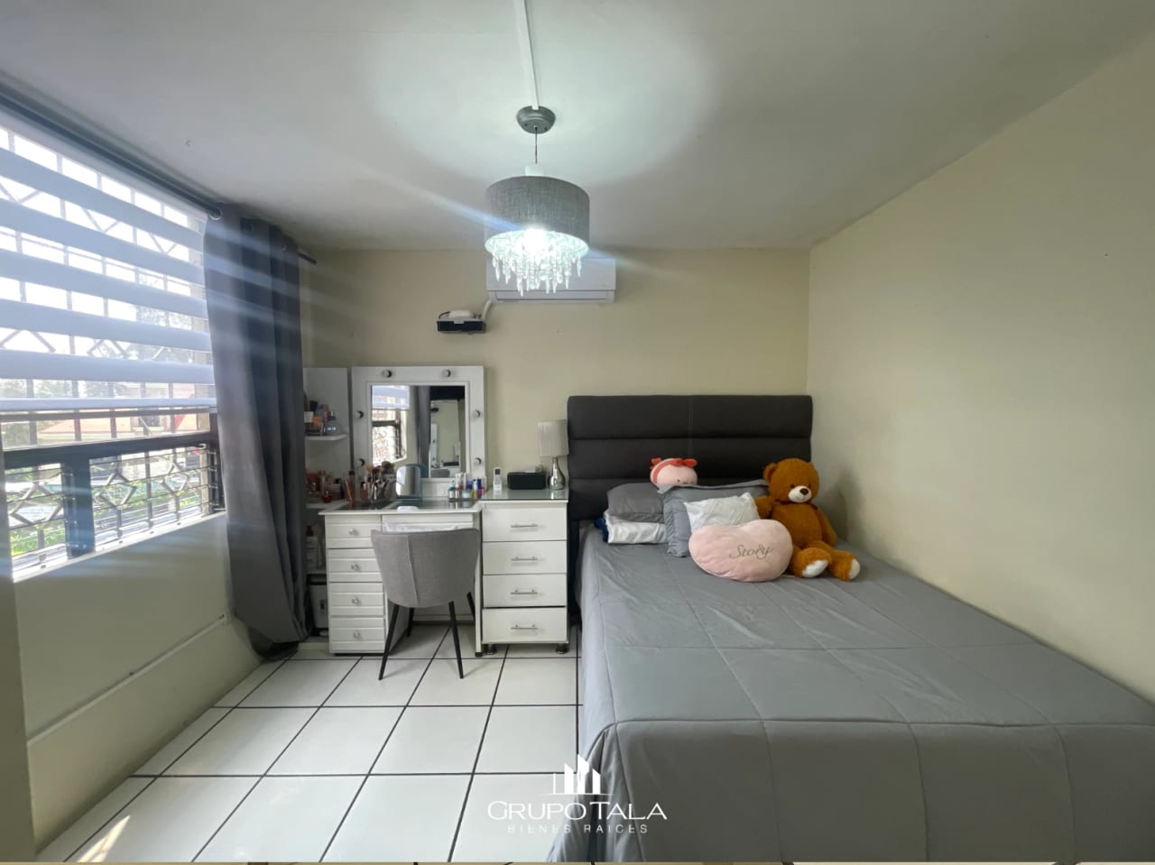 Bella Casa Amplia en Venta, zona 16 — Casa en Venta en Zona 16, Guatemala, Ciudad — foto 7 de 9