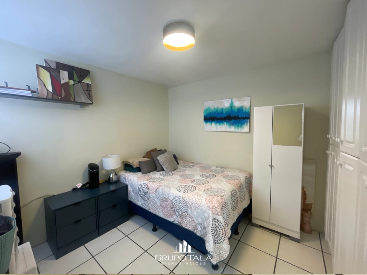 Bella Casa Amplia en Venta, zona 16 — Casa en Venta en Zona 16, Guatemala, Ciudad — foto 8 de 9