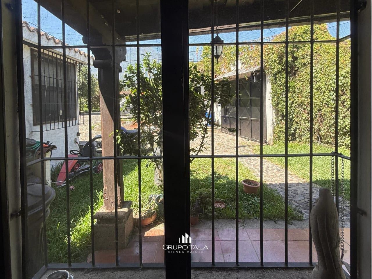 Cómoda y bella, casa en venta en San Pedro las Huertas 🏘️Condominios Los Cardenales 🏘️ — Casa en Venta en San Pedro Las Huertas, Antigua, Sacatepéquez — foto 4 de 6