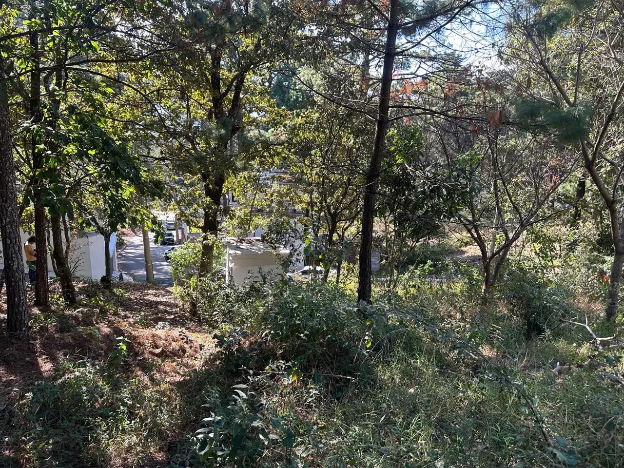 Vendo Terreno en Residenciales Bosques de Vistalago Santa Catarina Pinula — Terreno en Venta en Santa Catarina Pinula, Guatemala, Ciudad — foto 3 de 6