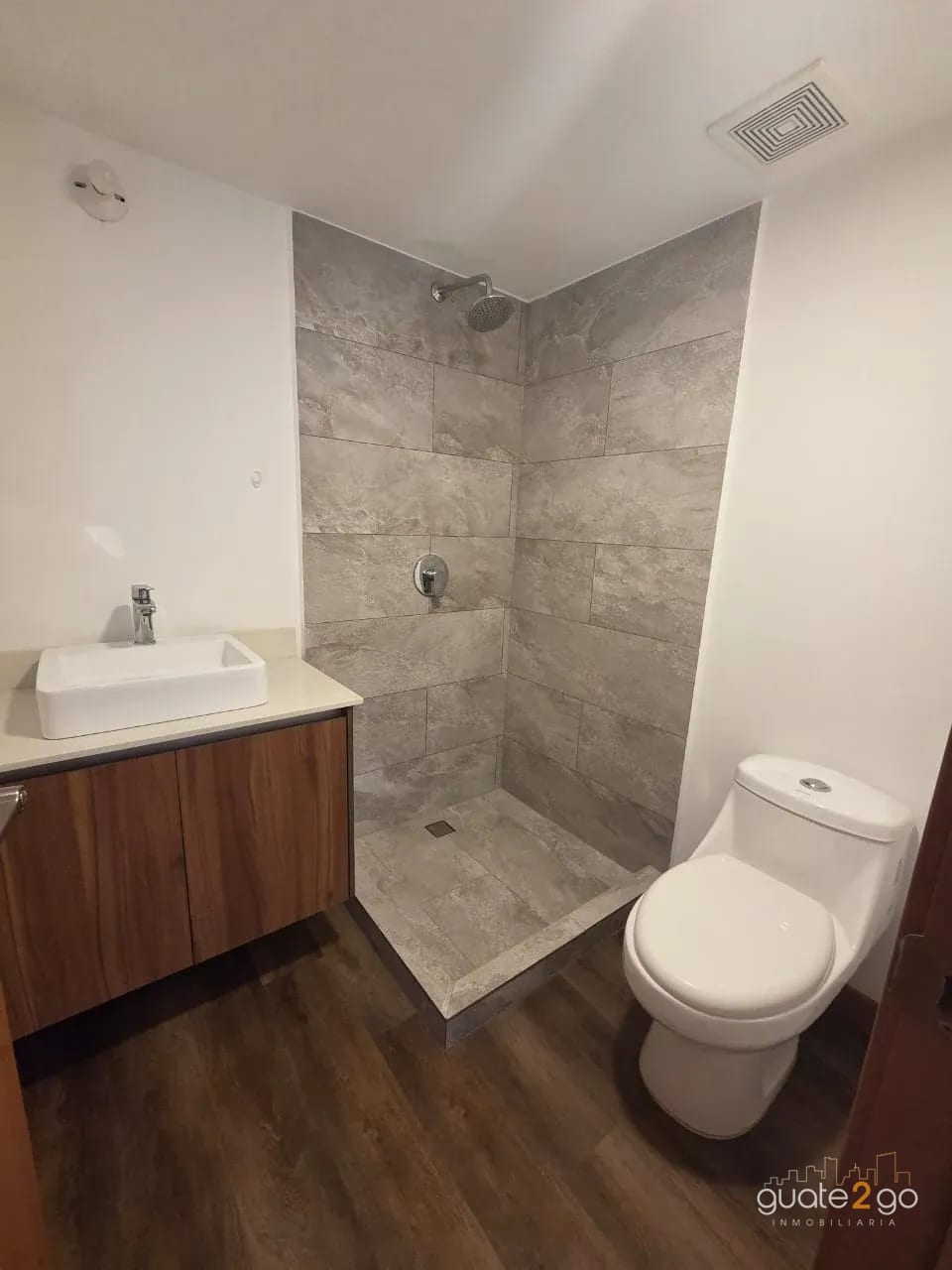 Apartamento 2 dormitorios en zona 11 — Apartamento en Venta en Zona 11, Guatemala, Ciudad — foto 5 de 16