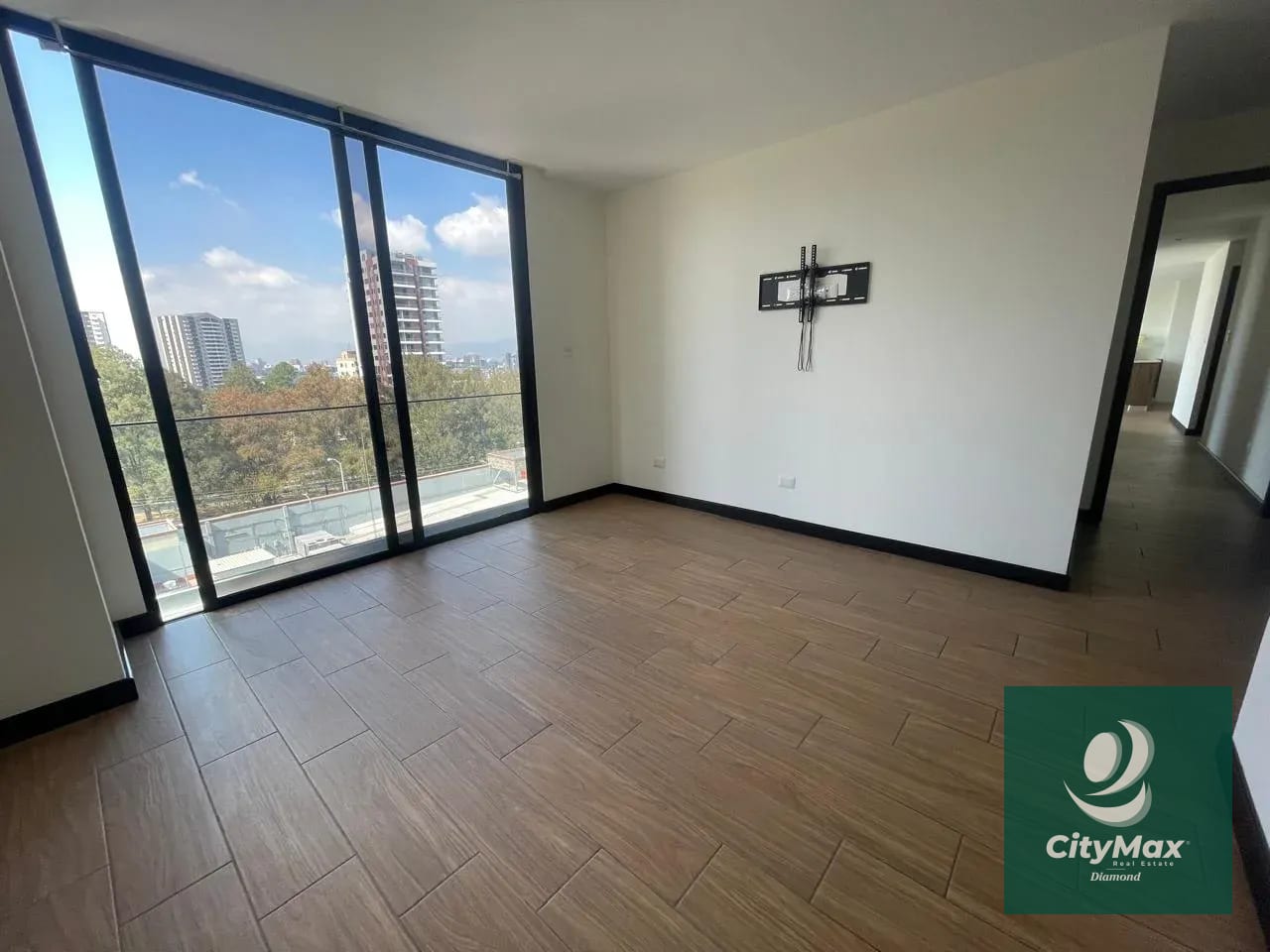 Apartamento en Venta y Renta en Zona 15 Ciudad de Guatemala — Apartamento en Alquiler en Zona 15, Guatemala, Ciudad — foto 7 de 17