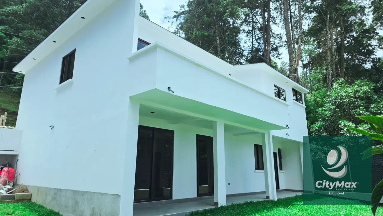 Casa en Venta En Terravista Km 18 Carretera a El Salvador — Casa en Venta en Terravista, Carretera a El Salvador, Guatemala, Ciudad — foto 3 de 15