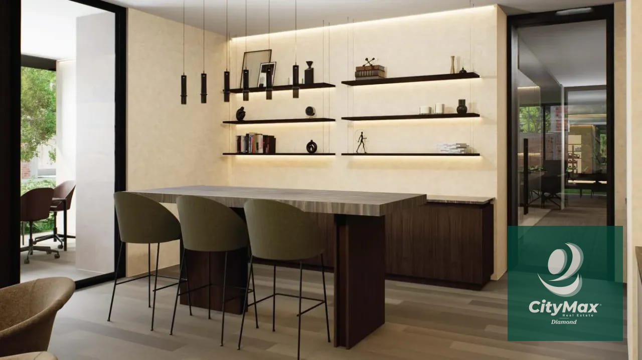 Apartamento en Planos en Venta en Zona 10 Guatemala — Apartamento en Venta en Zona 10, Guatemala, Ciudad — foto 6 de 15