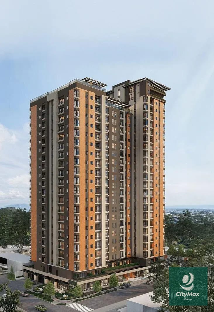 Apartamento en Planos en Venta en Zona 10 Guatemala — Apartamento en Venta en Zona 10, Guatemala, Ciudad — foto 1 de 15