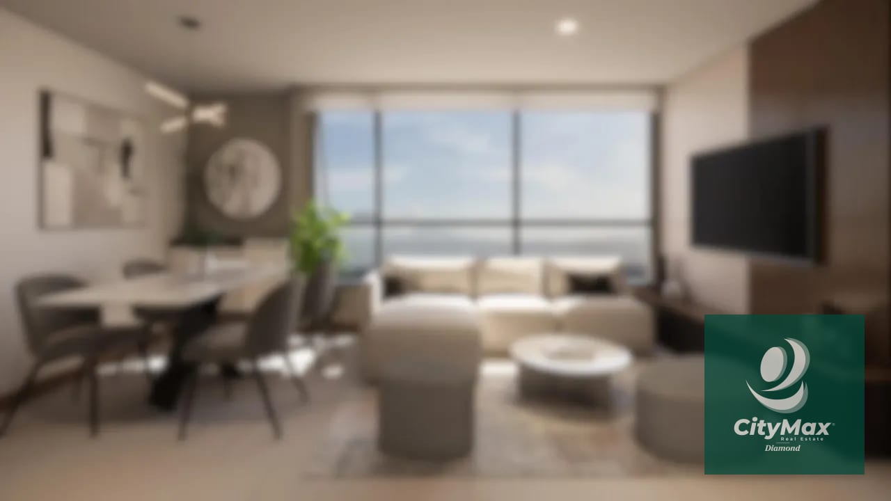 Apartamento en Planos en Venta en Zona 10 Guatemala — Apartamento en Venta en Zona 10, Guatemala, Ciudad — foto 2 de 15