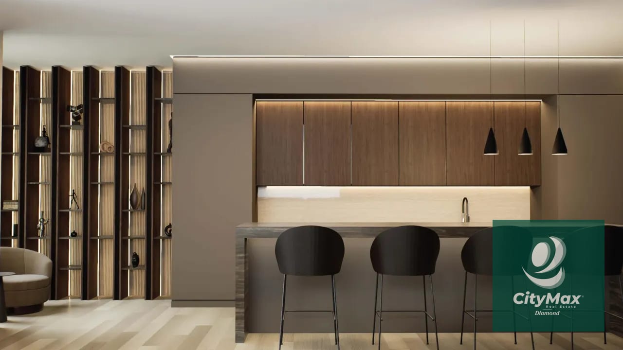 Apartamento en Planos en Venta en Zona 10 Guatemala — Apartamento en Venta en Zona 10, Guatemala, Ciudad — foto 10 de 15