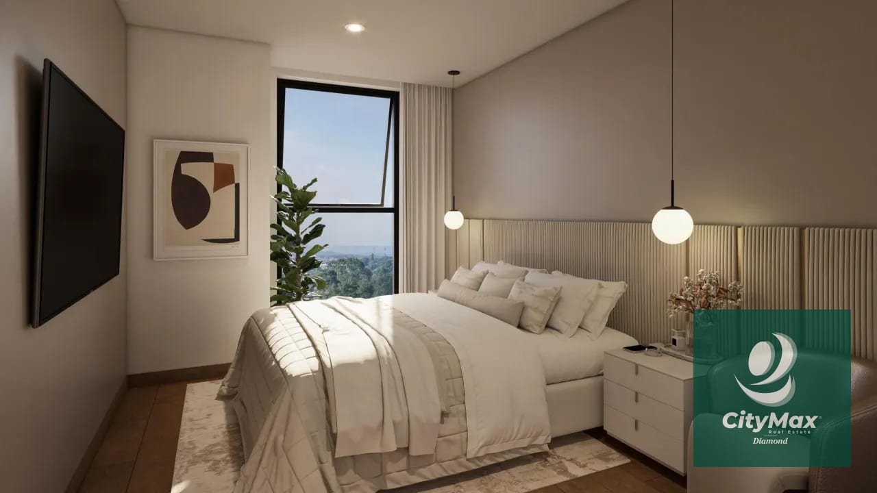 Apartamento en Planos en Venta en Zona 10 Guatemala — Apartamento en Venta en Zona 10, Guatemala, Ciudad — foto 14 de 15