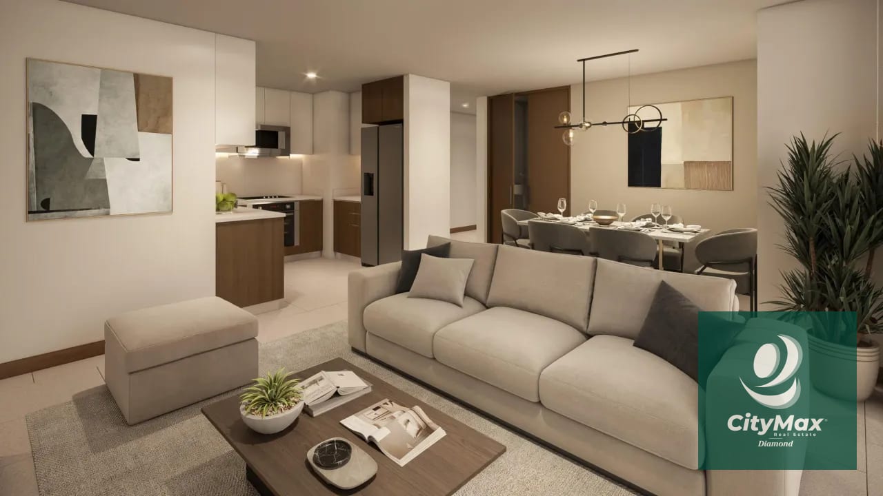 Apartamento en Planos en Venta en Zona 10 Guatemala — Apartamento en Venta en Zona 10, Guatemala, Ciudad — foto 12 de 15