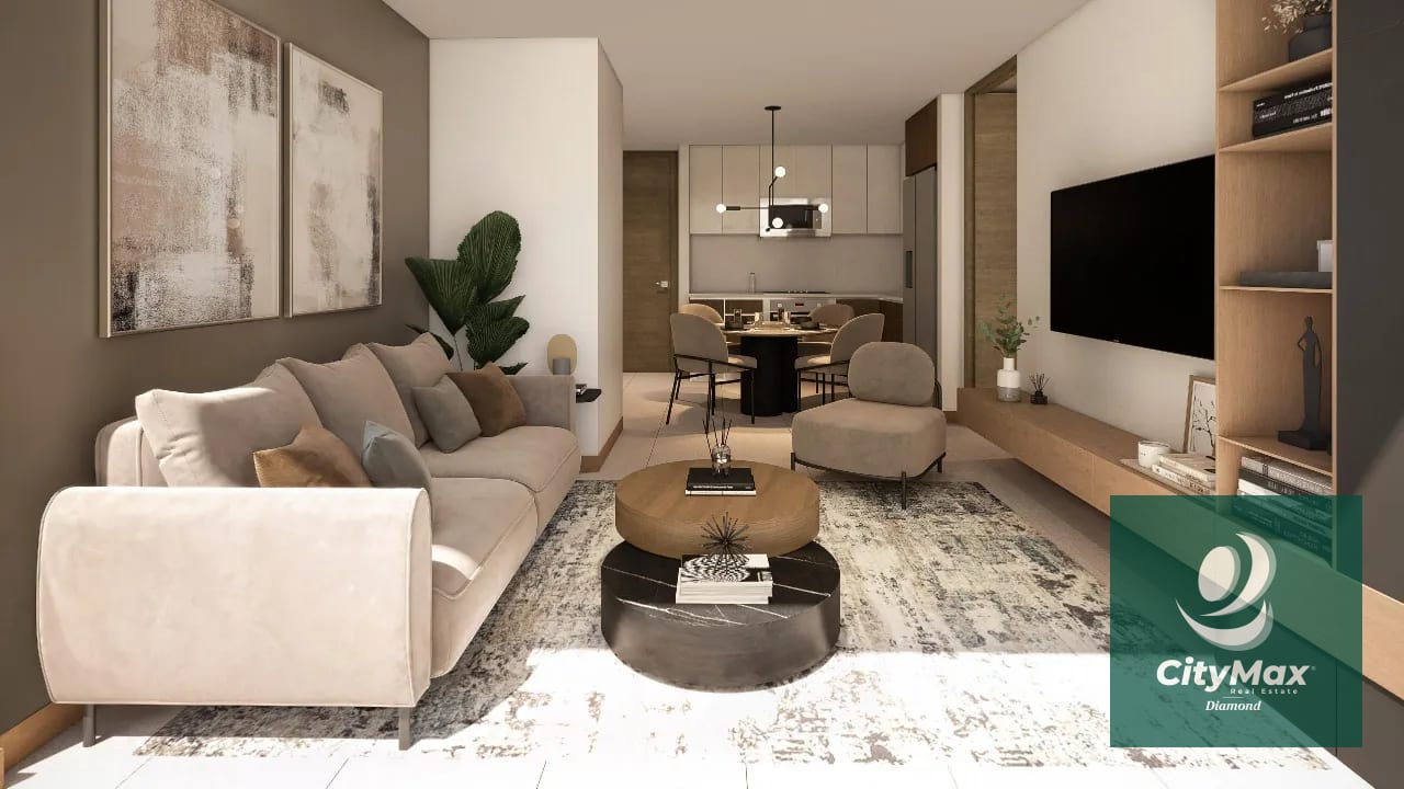 Apartamento en Planos en Venta en Zona 10 Guatemala — Apartamento en Venta en Zona 10, Guatemala, Ciudad — foto 11 de 15