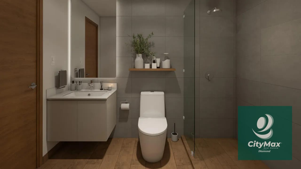 Apartamento en Planos en Venta en Zona 10 Guatemala — Apartamento en Venta en Zona 10, Guatemala, Ciudad — foto 15 de 15