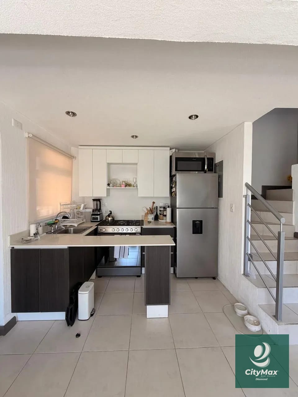 Casa en venta en Residencial km. 16 entrada Olmeca — Casa en Venta en Carretera a El Salvador, Guatemala, Ciudad — foto 3 de 16