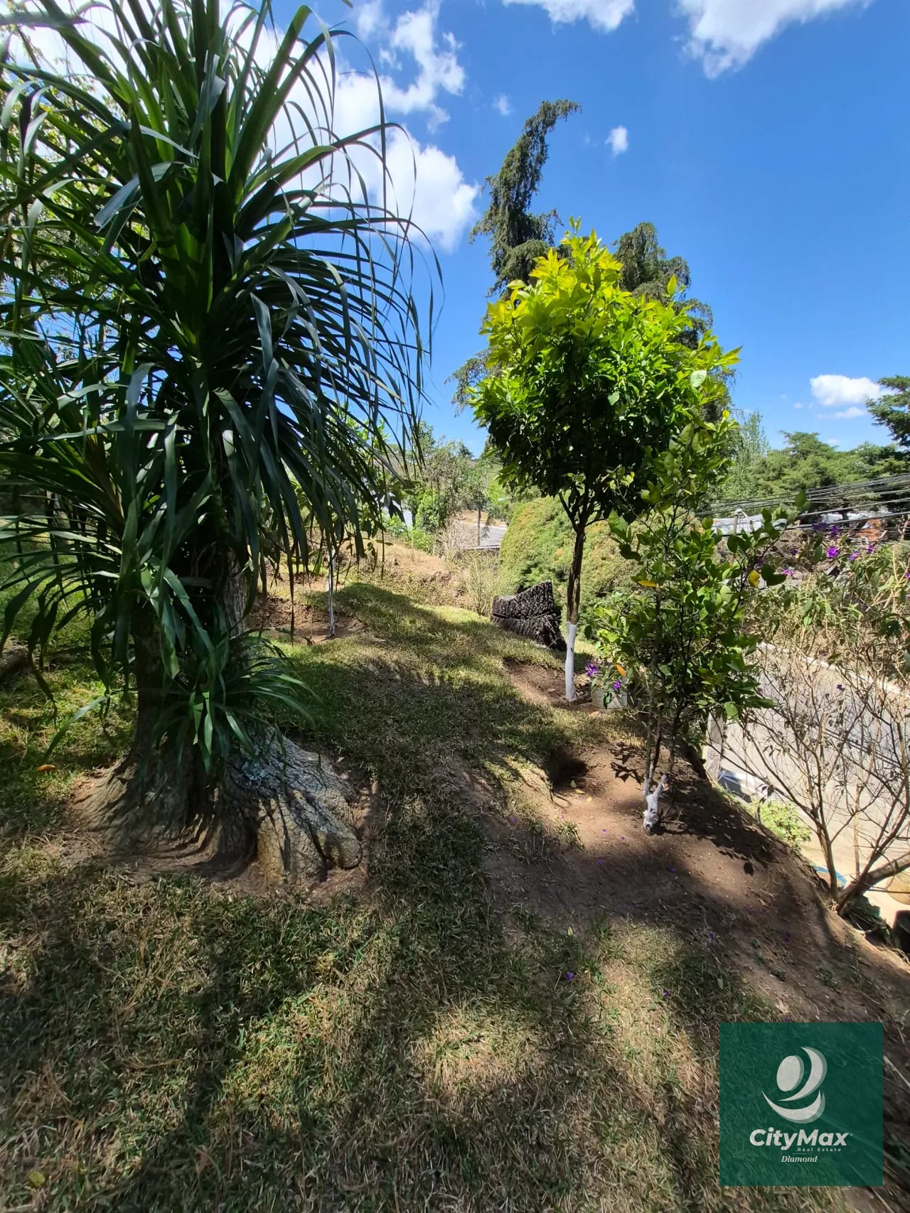Terreno residencial en venta en Condominio zona 16 — Terreno en Venta en Zona 16, Guatemala, Ciudad — foto 10 de 16