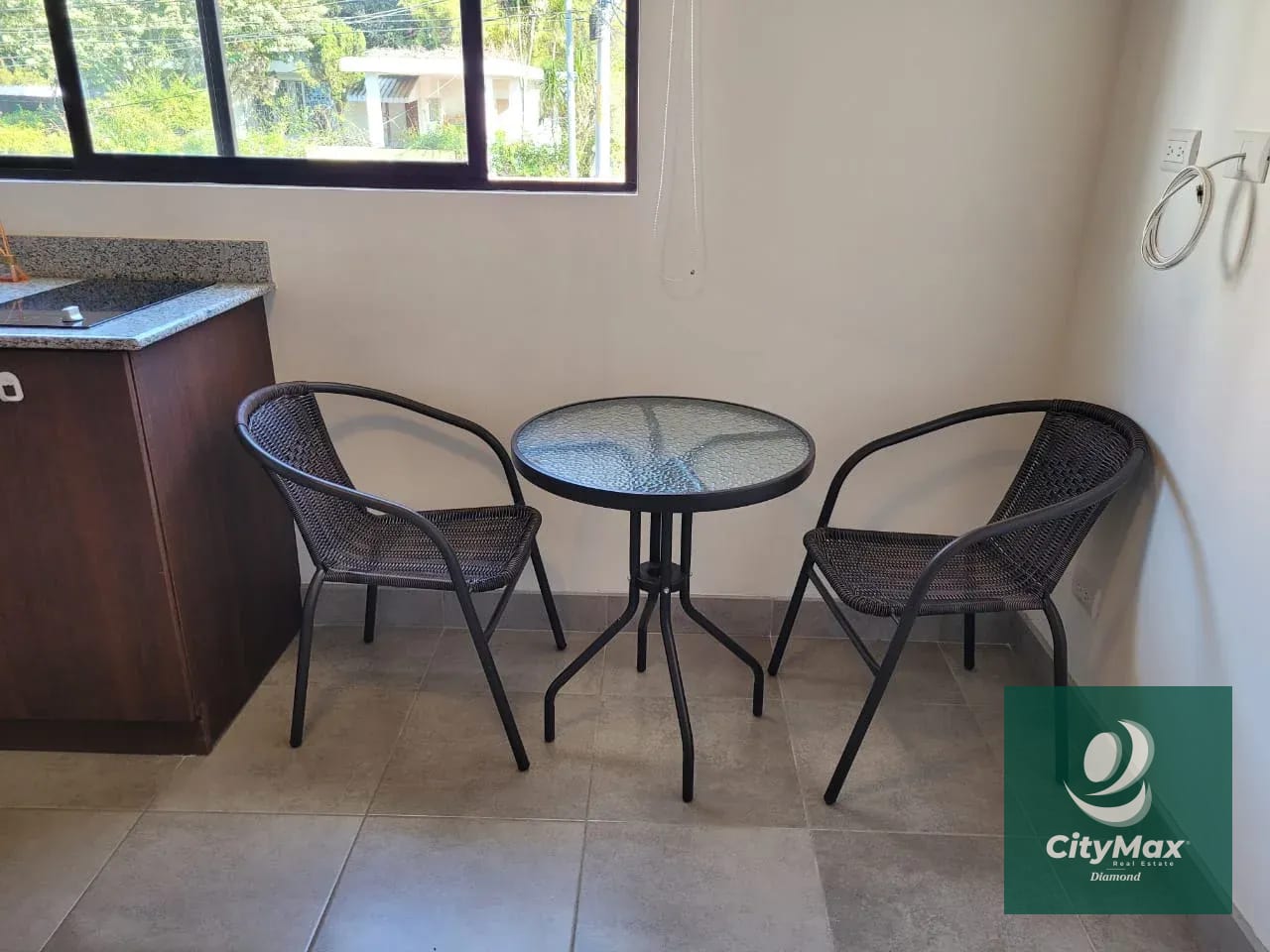 Apartamento Amueblado tipo Estudio en Renta en Vista Hermosa 1 Zona 15 — Apartamento en Alquiler en Zona 15, Guatemala, Ciudad — foto 4 de 14