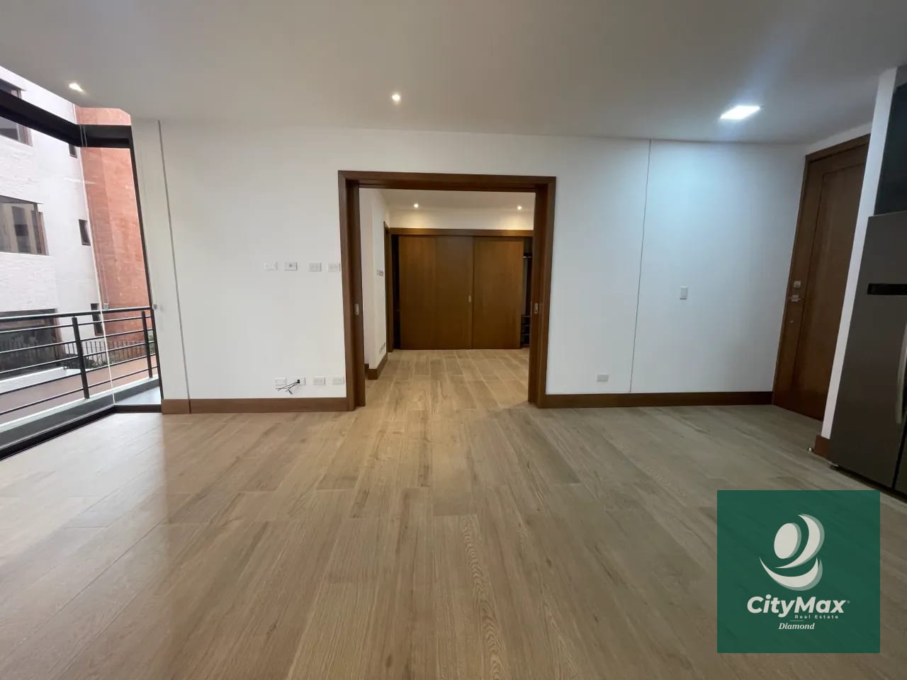 Apartamento en Renta en Vista Hermosa 1 Zona 15 Guatemala — Apartamento en Alquiler en Zona 15, Guatemala, Ciudad — foto 14 de 15