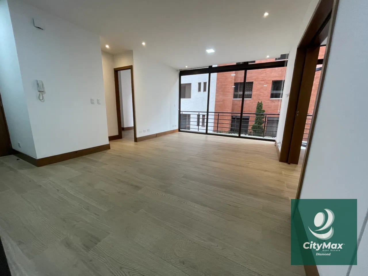 Apartamento en Renta en Vista Hermosa 1 Zona 15 Guatemala — Apartamento en Alquiler en Zona 15, Guatemala, Ciudad — foto 5 de 15