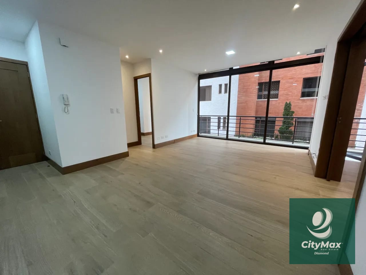 Apartamento en Renta en Vista Hermosa 1 Zona 15 Guatemala — Apartamento en Alquiler en Zona 15, Guatemala, Ciudad — foto 13 de 15