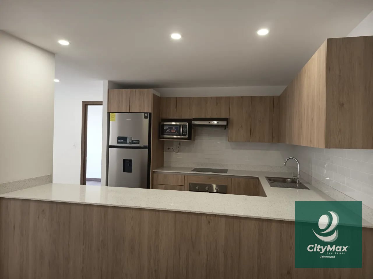 Apartamento en Renta en Zona 15 Ciudad de Guatemala — Apartamento en Alquiler en Zona 15, Guatemala, Ciudad — foto 2 de 16