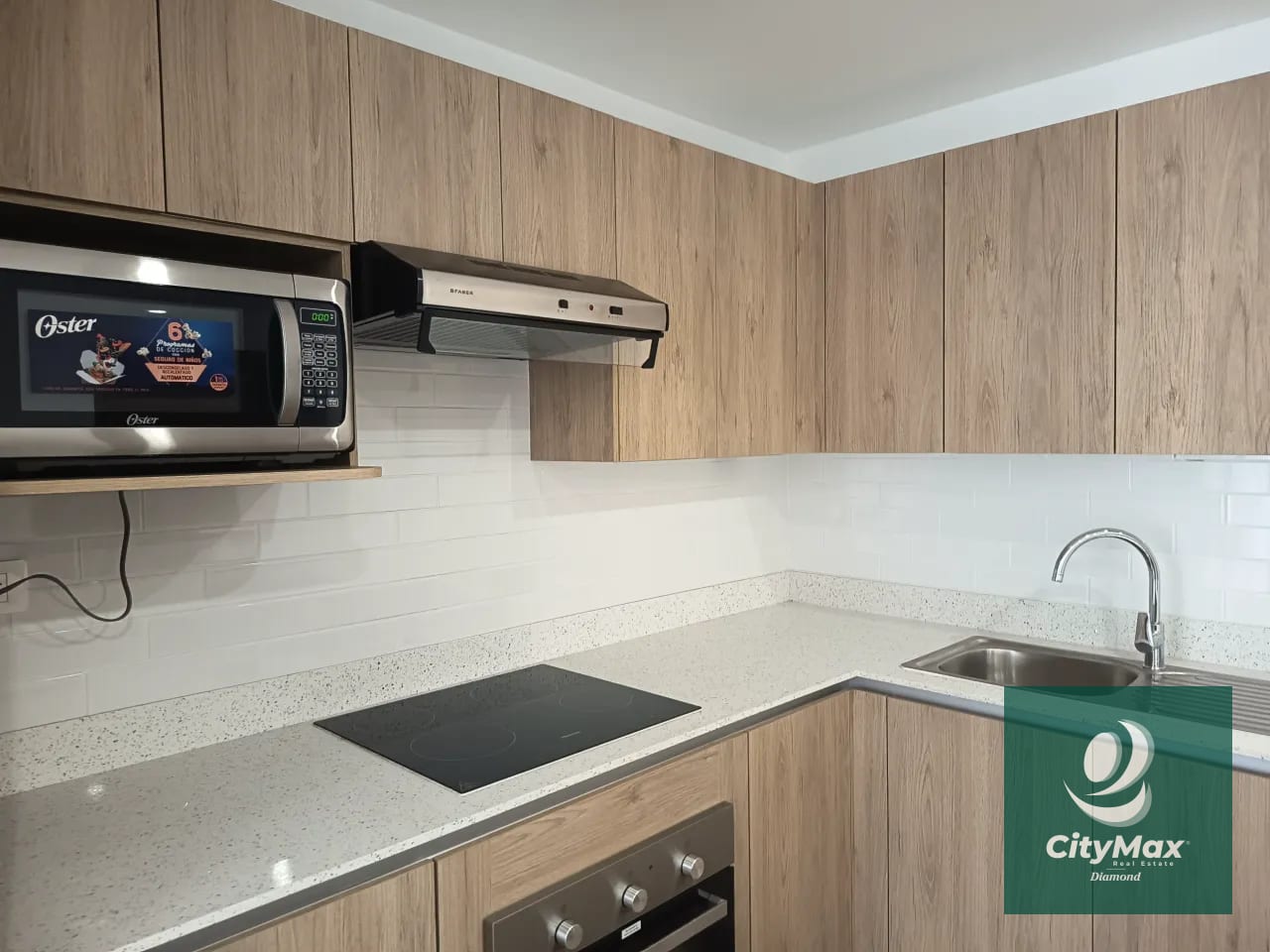 Apartamento en Renta en Zona 15 Ciudad de Guatemala — Apartamento en Alquiler en Zona 15, Guatemala, Ciudad — foto 11 de 16