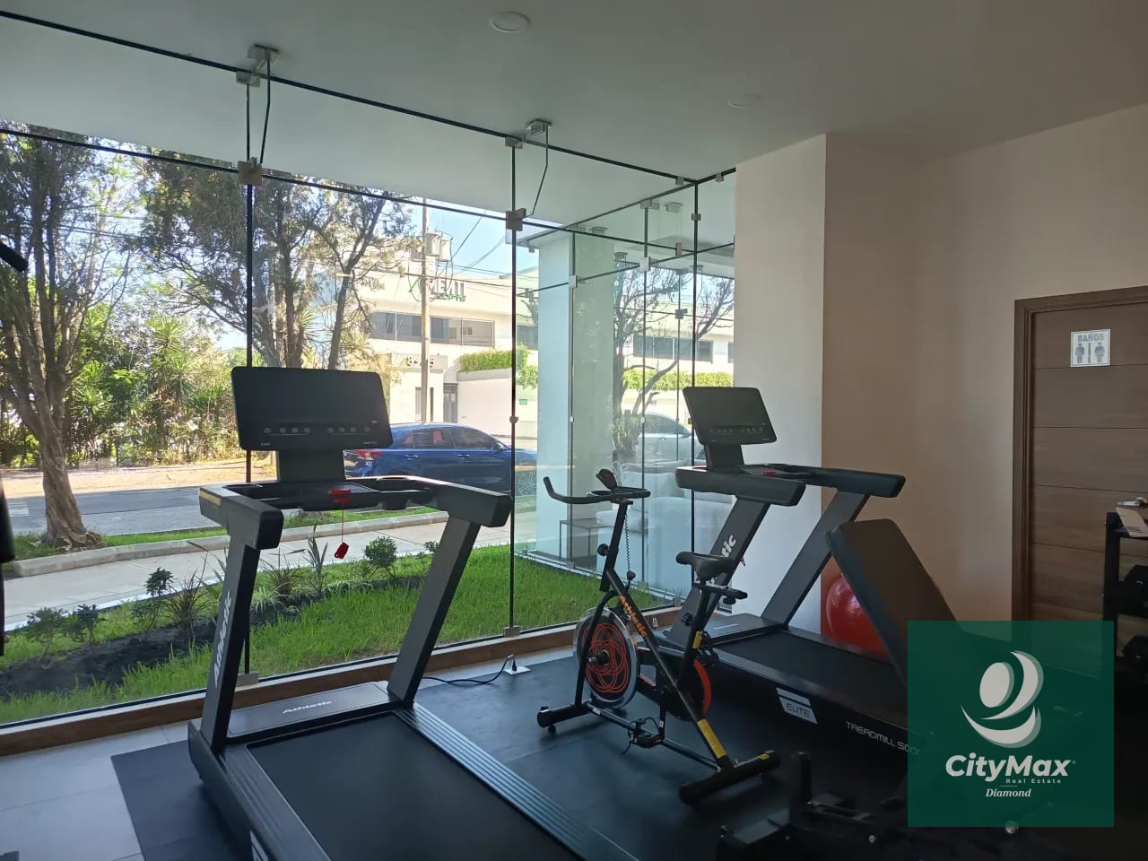Apartamento en Renta en Zona 15 Ciudad de Guatemala — Apartamento en Alquiler en Zona 15, Guatemala, Ciudad — foto 15 de 16