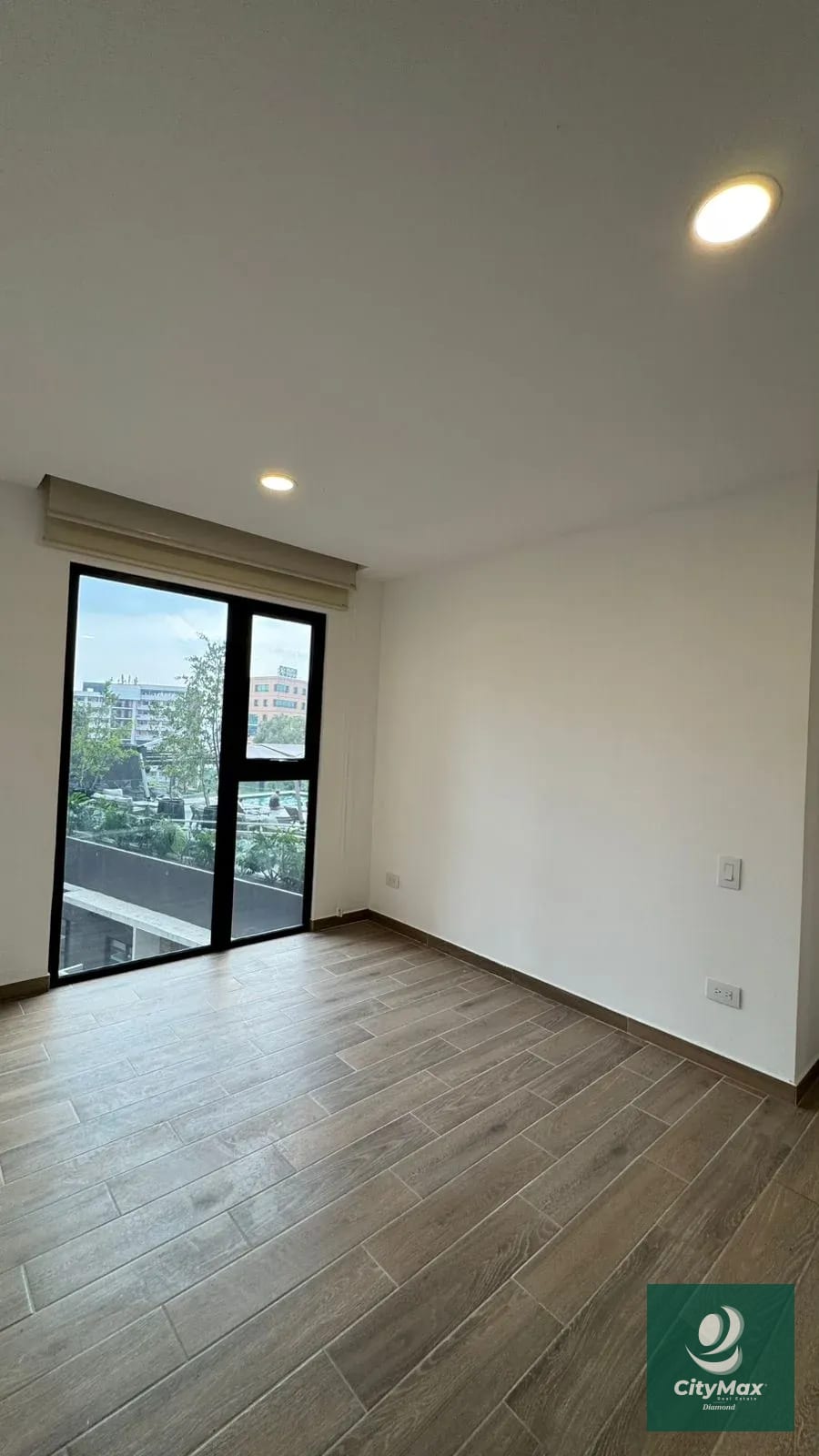 Apartamento en Renta Zona 14 Parque 14 — Apartamento en Alquiler en Zona 14, Guatemala, Ciudad — foto 3 de 17