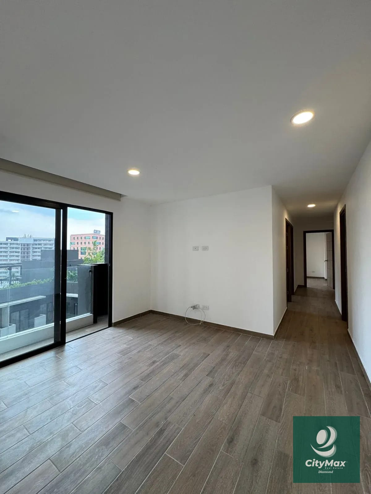 Apartamento en Renta Zona 14 Parque 14 — Apartamento en Alquiler en Zona 14, Guatemala, Ciudad — foto 16 de 17