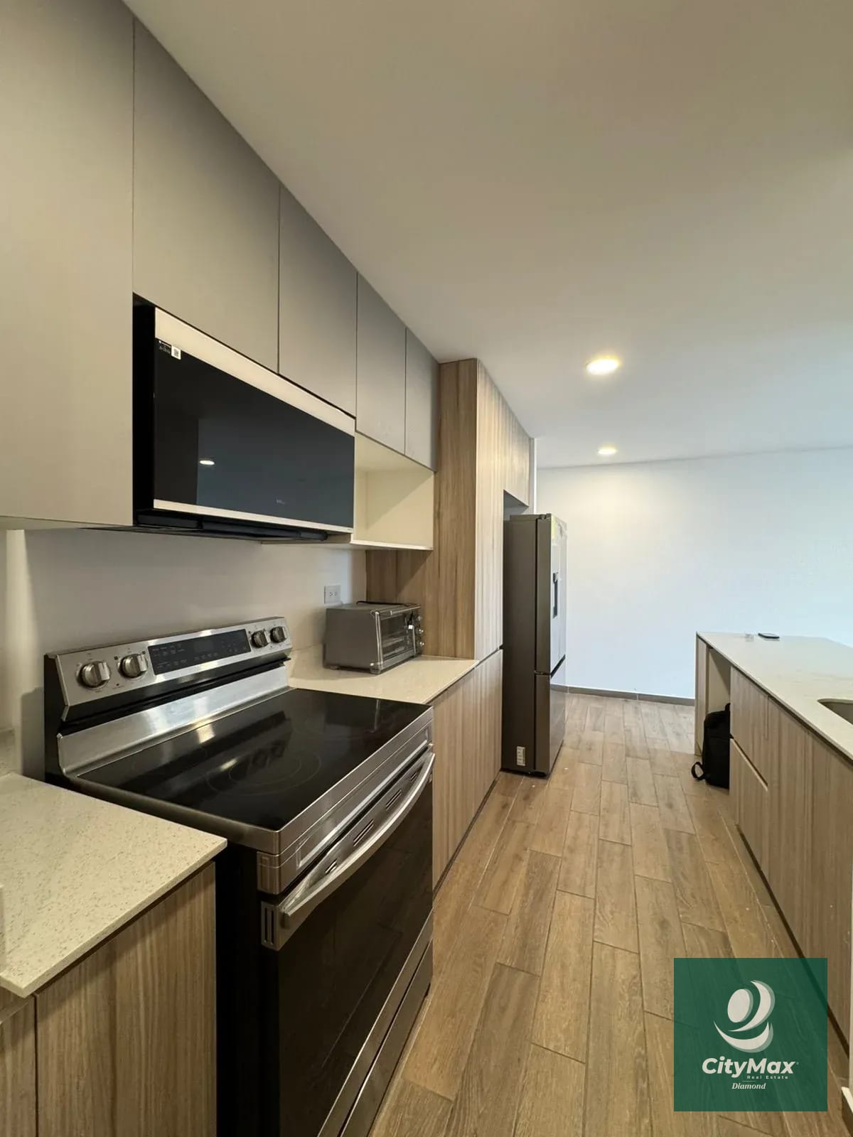Apartamento en Renta Zona 14 Parque 14 — Apartamento en Alquiler en Zona 14, Guatemala, Ciudad — foto 10 de 17