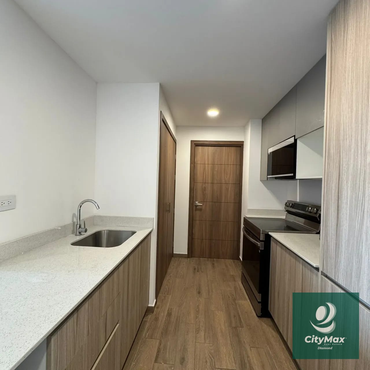 Apartamento en Renta Zona 14 Parque 14 — Apartamento en Alquiler en Zona 14, Guatemala, Ciudad — foto 12 de 17