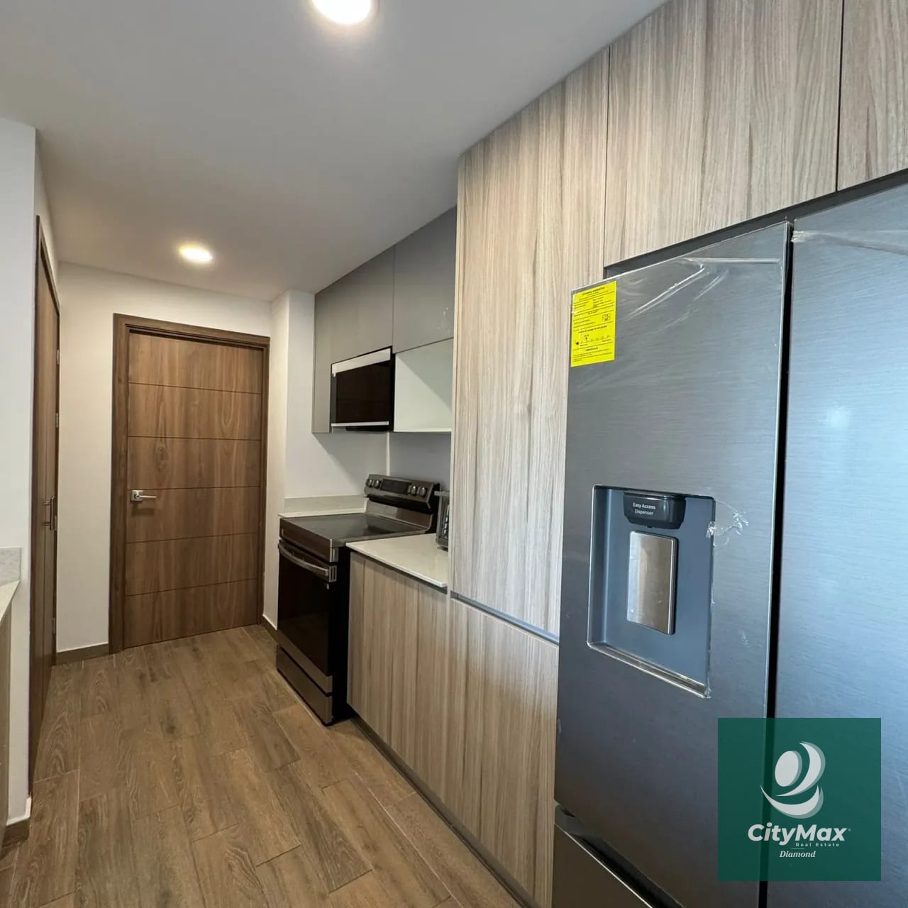 Apartamento en Renta Zona 14 Parque 14 — Apartamento en Alquiler en Zona 14, Guatemala, Ciudad — foto 9 de 17