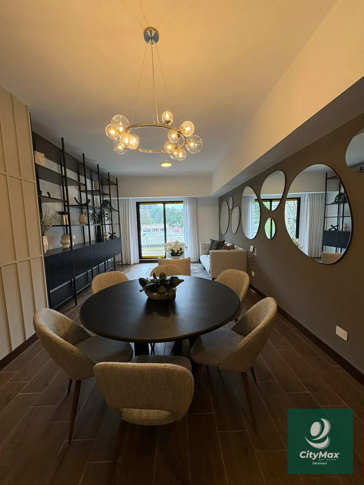 Apartamento en Venta en Zona 10 cercano a Diagonal 6 — Apartamento en Venta en Zona 10, Guatemala, Ciudad — foto 5 de 13