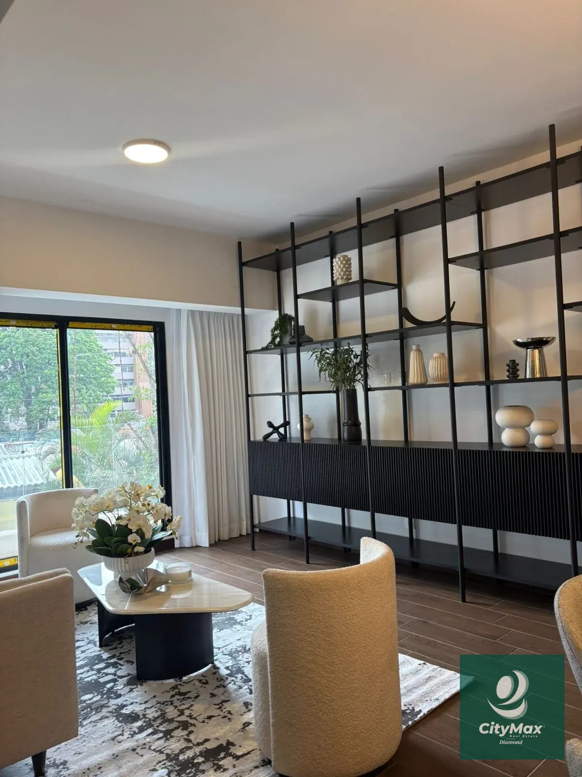 Apartamento en Venta en Zona 10 cercano a Diagonal 6 — Apartamento en Venta en Zona 10, Guatemala, Ciudad — foto 8 de 13