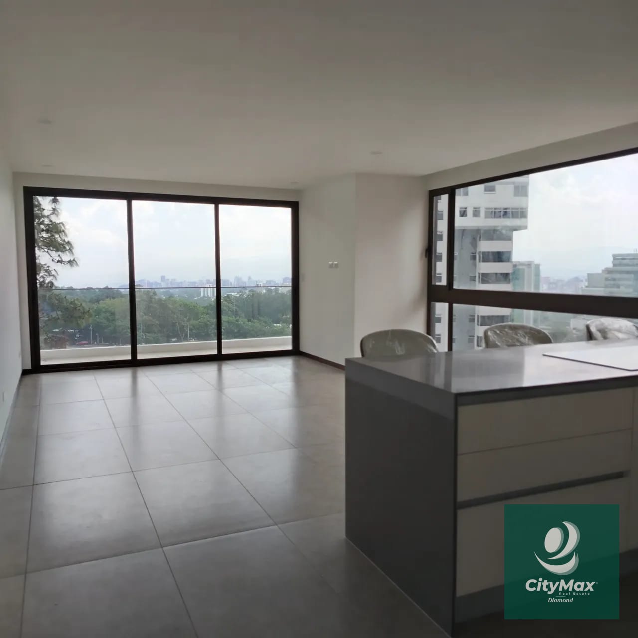 Venta/Renta Albero San Lázaro zona 15 — Apartamento en Alquiler en Zona 15, Guatemala, Ciudad — foto 15 de 17