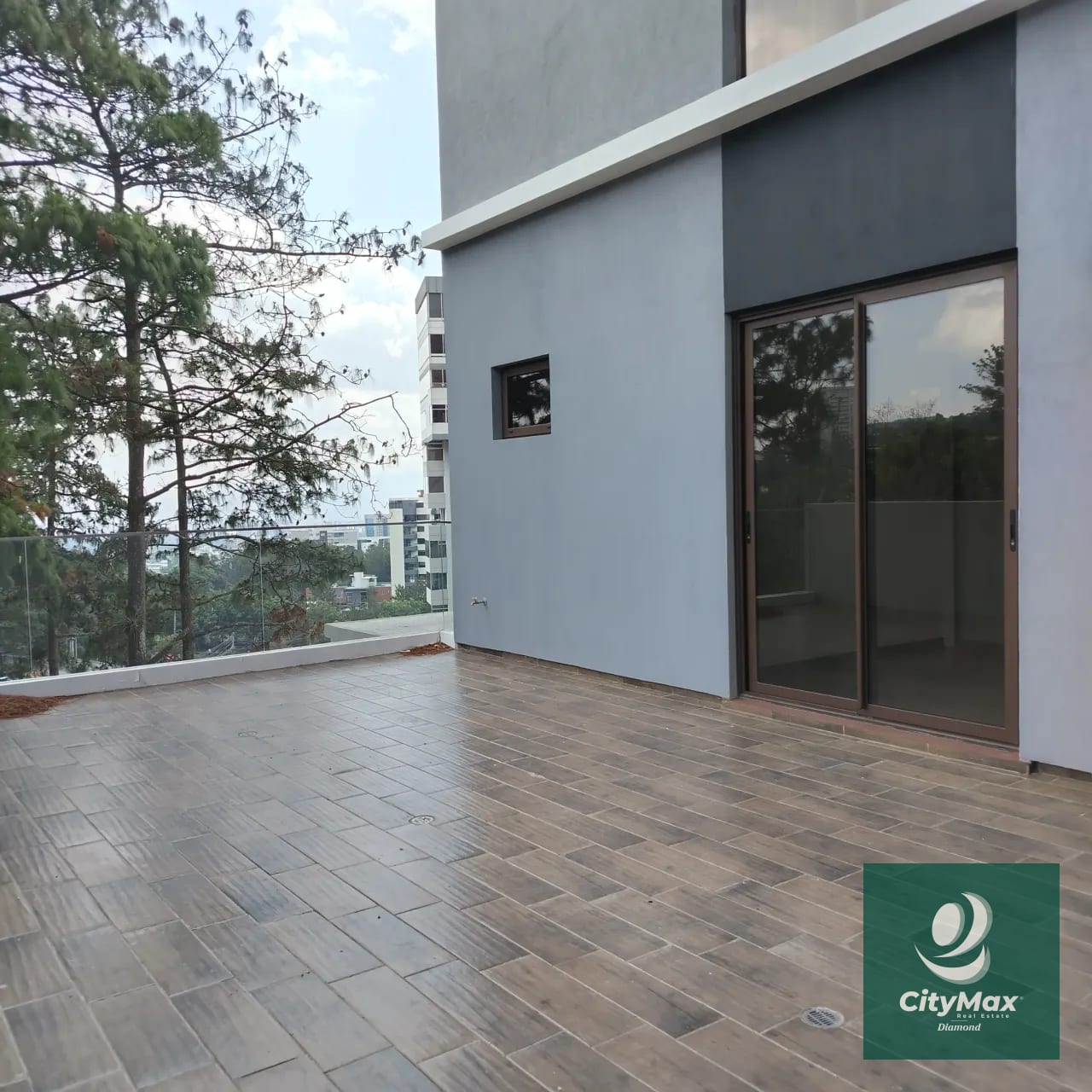 Venta/Renta Albero San Lázaro zona 15 — Apartamento en Alquiler en Zona 15, Guatemala, Ciudad — foto 3 de 17
