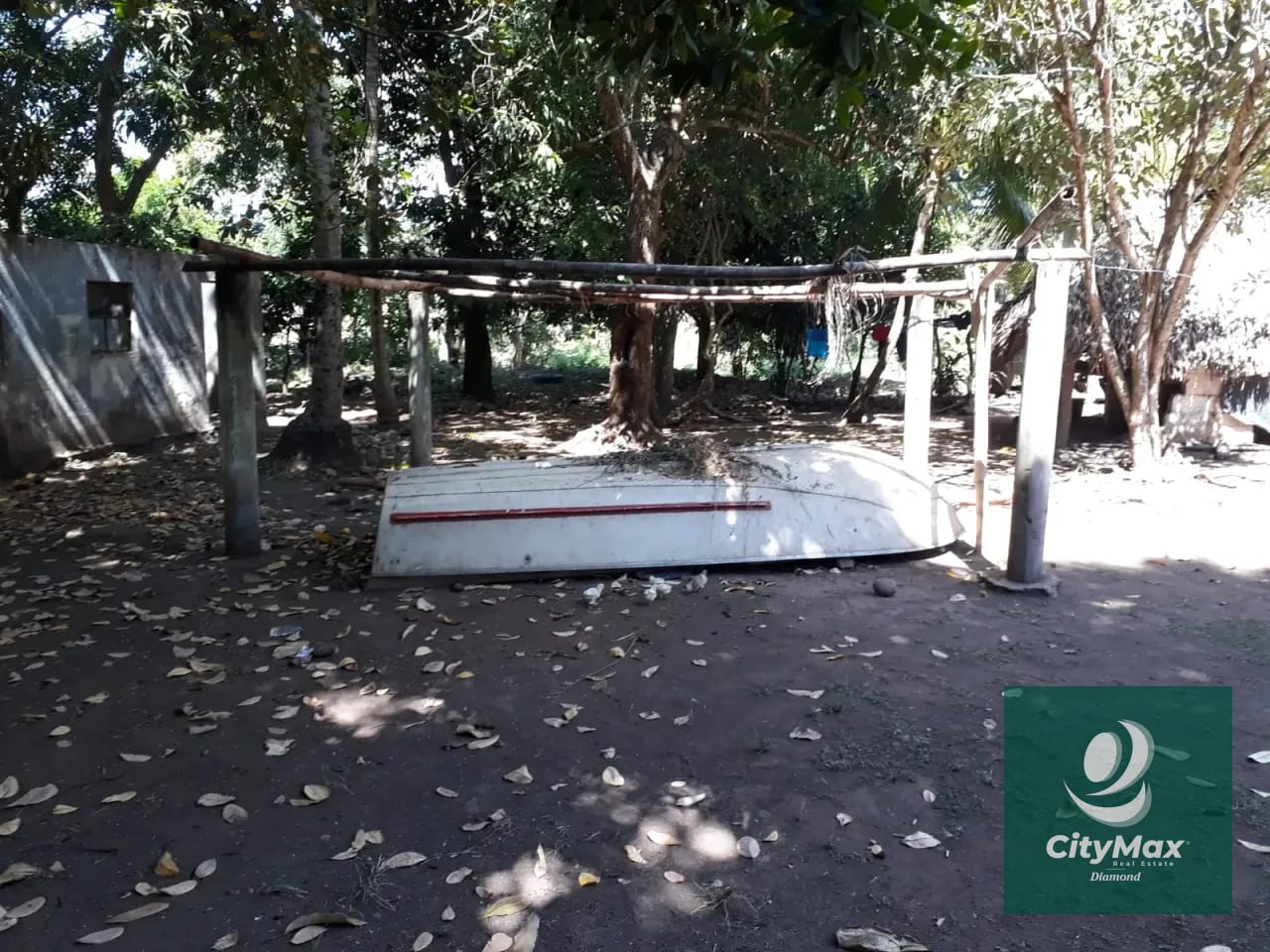 Terreno Sobre Carretera Taxisco hacia Ferry Santa Rosa — Terreno en Venta en Taxisco, Santa Rosa — foto 4 de 11