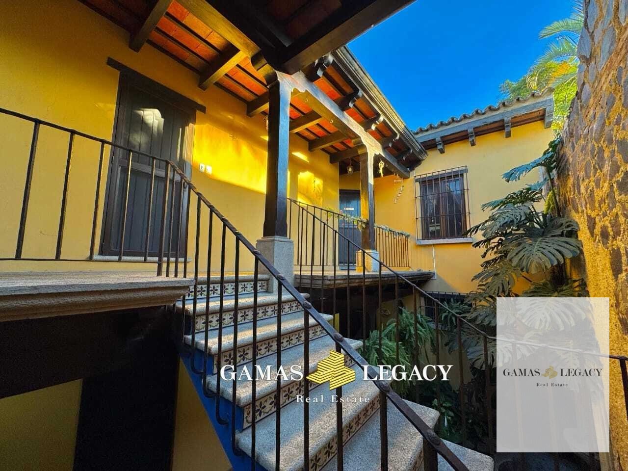 Casa En Venta| El Panorama Antigua Guatemala — Casa en Venta en Antigua, Sacatepéquez — foto 3 de 11
