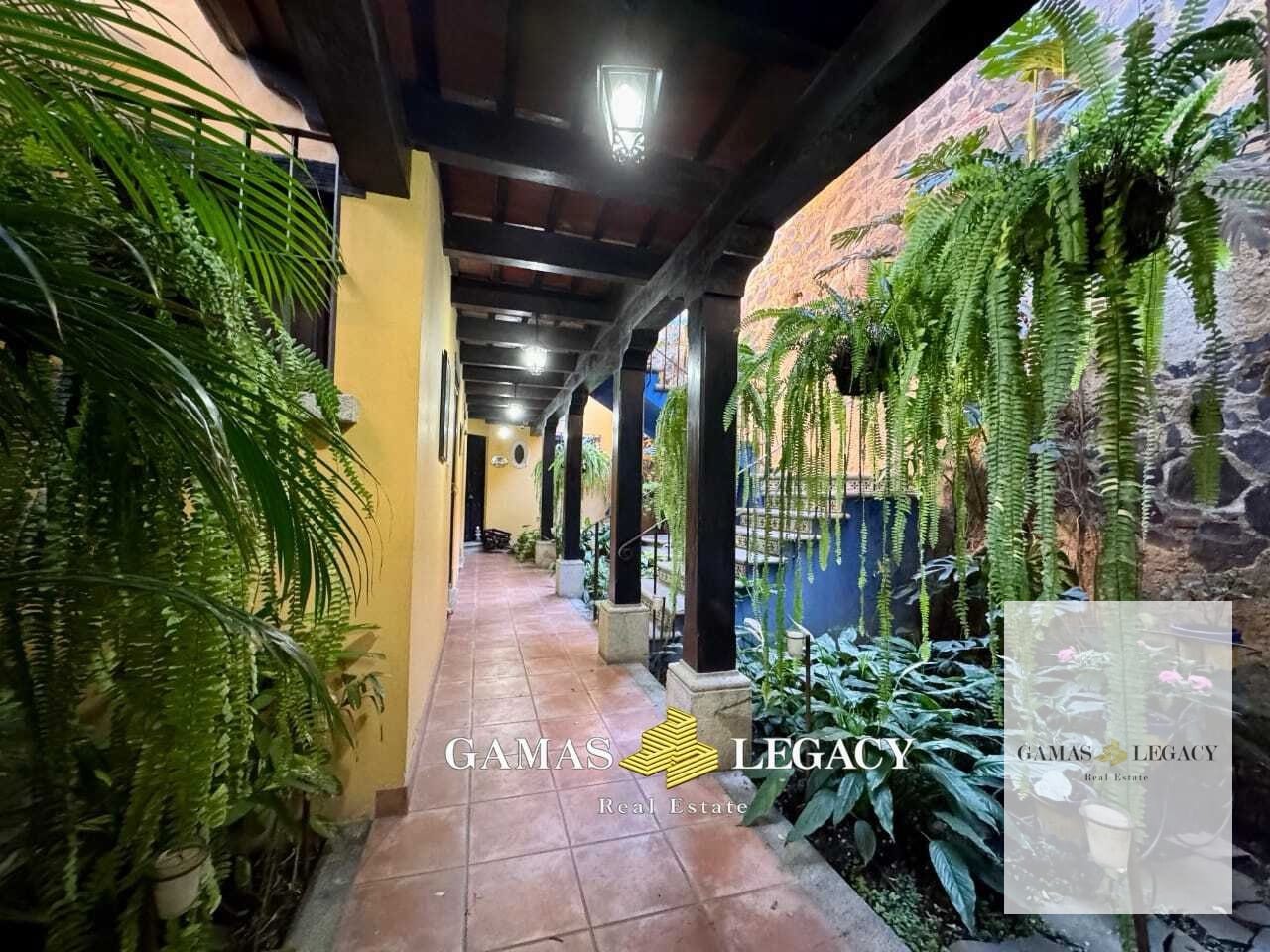 Casa En Venta| El Panorama Antigua Guatemala — Casa en Venta en Antigua, Sacatepéquez — foto 4 de 11