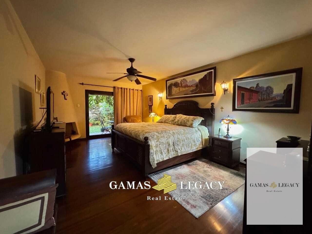 Casa En Venta| El Panorama Antigua Guatemala — Casa en Venta en Antigua, Sacatepéquez — foto 7 de 11
