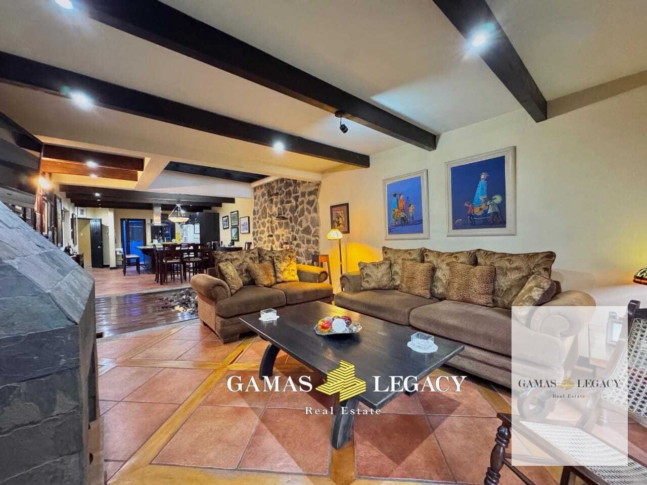 Casa En Venta| El Panorama Antigua Guatemala — Casa en Venta en Antigua, Sacatepéquez — foto 8 de 11