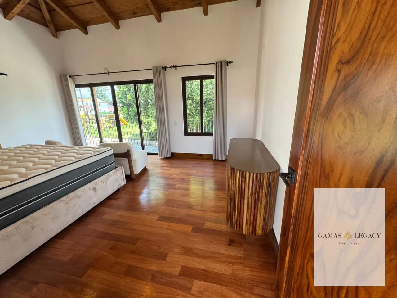 Casa en Venta | Club Residencial los Franciscanos | Antigua Guatemala — Casa en Venta en Los Franciscanos, Alotenango, Sacatepéquez — foto 8 de 17